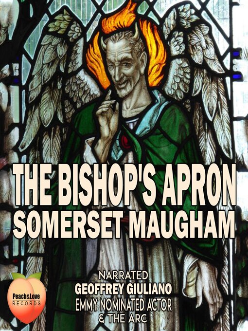 Title details for The Bishop's Apron by Somerset Maugham - Wait list